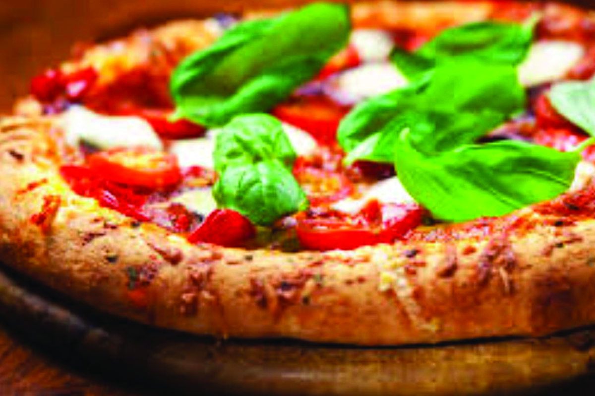 Pizzeria Zia Rosa Itatiba